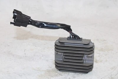 03-09 REGULADOR DE VOLTAJE RECTIFICADOR SUZUKI SV650 OEM Foto 1 de 4