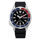 Citizen Promaster "Fugu" Asia Limited model mechanical Watch NY0110-13E US*us
