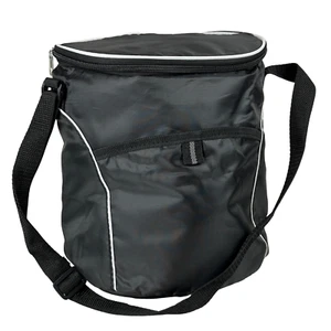 Brotzeittasche Kühltasche mit Reißverschluss - Bild 1 von 4