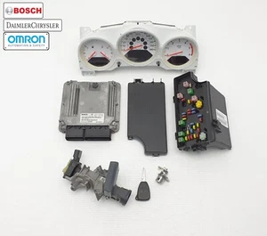 Dodge Caliber SXT Mk1 2006-2011 ECU Kit BCAAA4 2.0 Diesel Manual Transmission - Picture 1 of 18