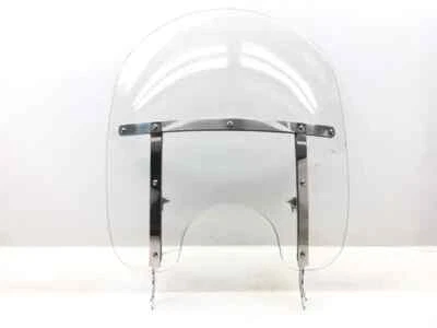 Carenado parabrisas Harley Heritage Softail Classic 2011 FLSTC 3178 X Foto 1 de 3