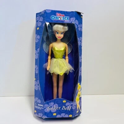 Disney on Ice Modepuppe - Tinker Bell Tinkerbell - NEU - Bild 1 von 4