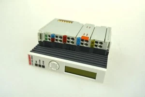 Beckhoff CX1100-0002 (USED) - Bild 1 von 1