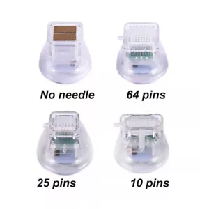 RF Micro Nadel Patronenspitze 25 Pins für Micro-Nadel RF Bruchmaschine - Bild 1 von 21