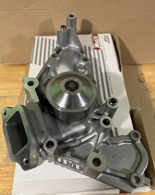 ДЛЯ TOYOTA LEXUS 1998-2009 V8 ЯПОНСКИЙ JDM NPW ВОДЯНОЙ НАСОС 16100-59275 - Изображение 1 из 4