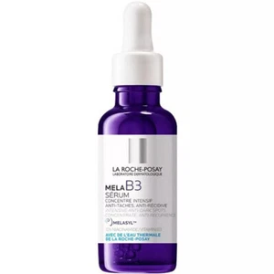 LA ROCHE-POSAY mela B3 siero viso serum intensivo antimacchie 30 ml - Foto 1 di 6