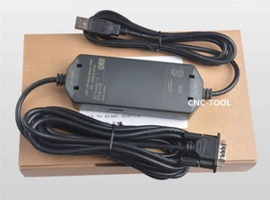 6ES7901-3DB30-0XA0 Programming Cable USB to RS485 Adapter for Siemens S7-200 PLC - Zdjęcie 1 z 5
