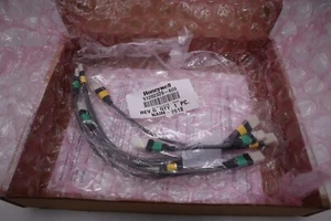 NEW OPEN BOX Honeywell 51202329-606 I/O Link Header Cable STOCK G636 - Picture 1 of 2