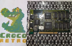 3dfx Voodoo 4Mb PCI - Afbeelding 1 van 12
