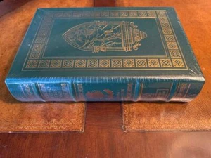 Easton Press OUTLANDER 7 ECHO IN THE BONE Diana Gabaldon SIGNED SEALED - Picture 1 of 2
