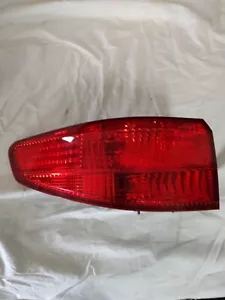 2005 Honda Accord 4 Door Sedan Left Side Driver Side Tail Light - Picture 1 of 2