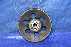 02-04 Honda Odyssey 3.5L V6 OEM Power Steering Pulley J35A4 - Photo 1/5
