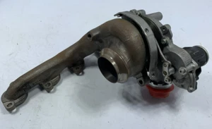 14410-00Q1A Complete Original Turbo Nissan 1.5 DCI Qashqai NV250 Renault OEM - Picture 1 of 7