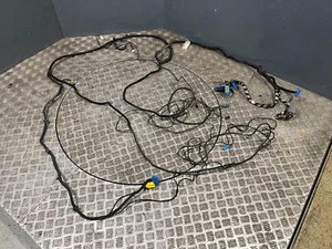 IVECO DAILY MK4 MK5 2007-2014 Roof Wiring Loom 5801369303 A247 - Picture 1 of 15