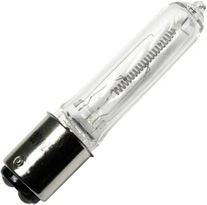Speedotron 250w Watt Quartz Modeling Lamp Replacement Bulb 102 Black Line Lights - Picture 1 of 1