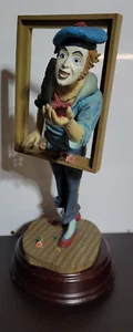 Figurina Duncan Royale "Mimo" Edizione da Collezione 13" Prima Edizione MUSICALE - Foto 1 di 17