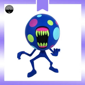 3DR: Candemons (Alex Pardee), Breaker (Cosmic Bowling) (150 PCS) - Picture 1 of 2
