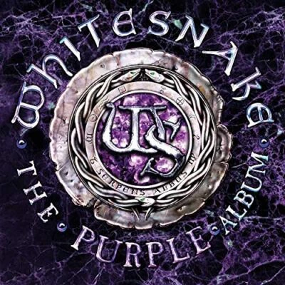 Whitesnake - The Purple Album - Whitesnake CD DGVG The Cheap Fast Free Post The - Image 1 of 2