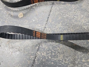 300L Jason Industrial Timing Belt - Picture 1 of 1