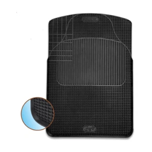 Rock X Rubber Front Mat with Raised Edge - Picture 1 of 1