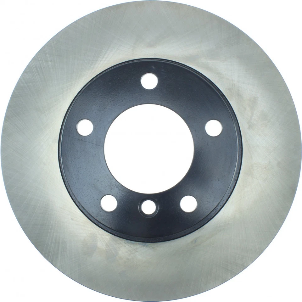 StopTech For BMW 328i/328is 1996-1999 Brake Rotor Centric Premium High Carbon - Изображение 1 из 4