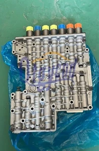 6HP21 6HP19 Transmission Valve Body Plate Number A063 B063 For BMW Jaguar US - Picture 1 of 3