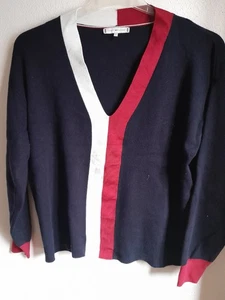 Tommy Hilfiger Pullover GR. M NEU - Bild 1 von 3