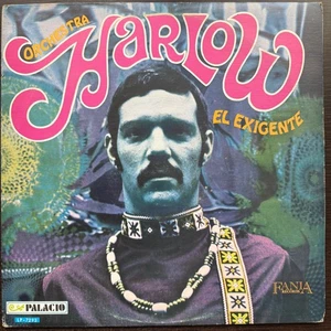Orchestra Harlow – El Exigente - Picture 1 of 5
