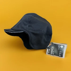 Giro Ambient Insulated Softshell Cycling Skull Cap S/M Wintermütze NEU mit Etikett - Bild 1 von 10