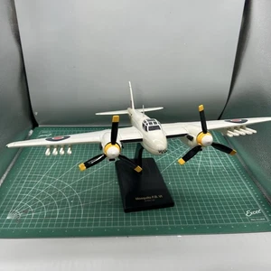 RAF DeHavilland Mosquito Fighter F.B. VI con base 1/32 20” envergadura - Imagen 1 de 7