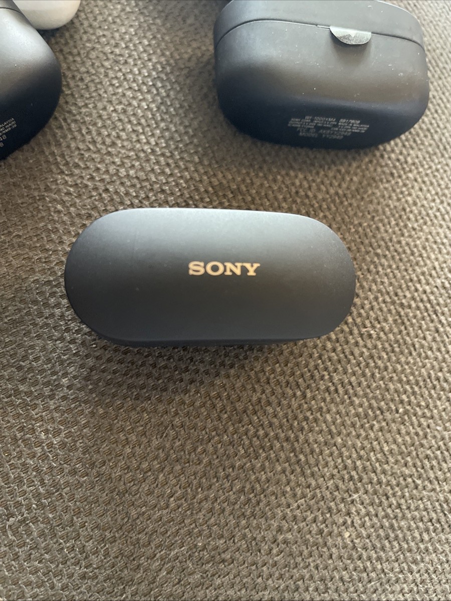 Sony WF-1000XM4 Headphones for Sale - Shop New & Used Sony WF-1000XM4 Headphones for Sale - Shop New & Used