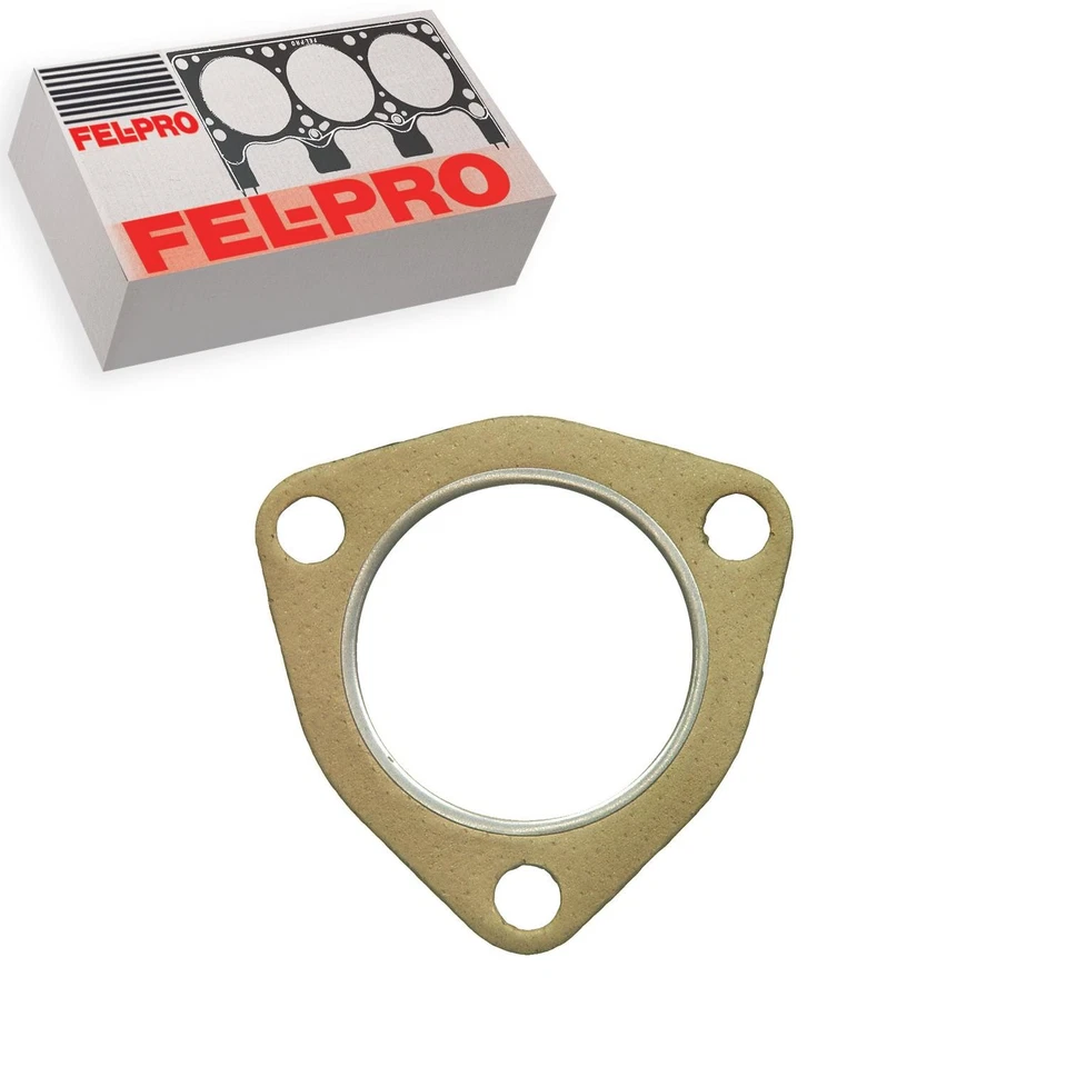 Junta elevadora de calor Fel-Pro para 1969-1974 GMC C25/C2500 Suburban 5,7 L V8 Foto 1 de 1