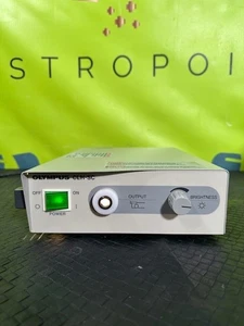 Olympus Medical System CLH-SC Halogen Light Source (C088) - Picture 1 of 9