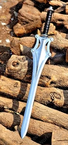 Masters Of The Universe Heman Power Sword - Handmade Power Sword Replica - Bild 1 von 4