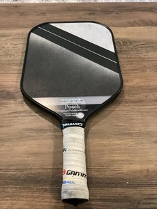 Engage Pickleball Pochiere Symbol Polymer Verbund Paddel mit Vibrationskontrolle - Bild 1 von 10