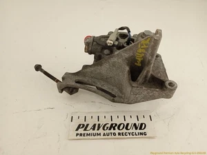 Subaru Forester Power Steering Pump With Bracket & Pulley 2.5L 4 Cyl Fits 09-10 - Picture 1 of 12