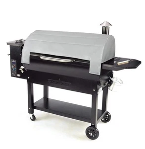 Grill Thermo Isolierdecke für Camp Chef 36" SmokePro Pelletgrills, PG36SGX - Bild 1 von 7