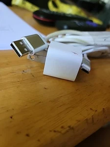 Charging Cable For Android Phone Or Tablet Cable - Photo 1 sur 6