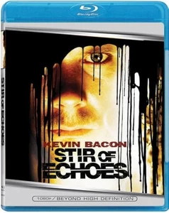Stir of Echoes Blu-ray ** Disc Only ** disc is New - Kevin Bacon - Picture 1 of 3