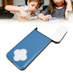 Hot HG Phone Lock Box ABS Flexible Practical Timed Lock Box For Self Discipline - Picture 1 of 22