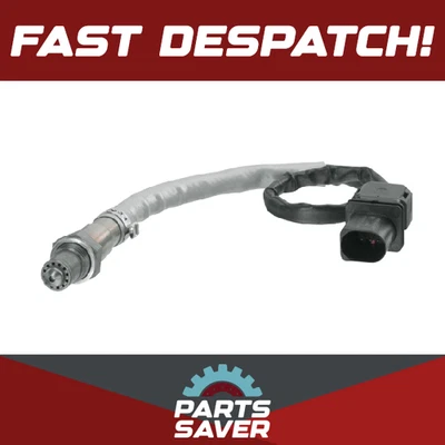 Sensore Lambda adatto per SEAT EXEO 3R 2.0D Pre Cat 08 a 11 cambio manuale ossigeno - Immagine 1 di 4