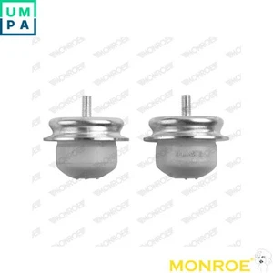 DUST COVER KIT SHOCK ABSORBER PK350 FOR SMART FORTWO/Cabrio ROADSTER CABRIO 0.6L - Picture 1 of 9