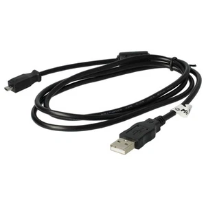 Câble de données USB pour Kodak Série Easyshare Z Z1085 IS Z1015 IS Z1085 150cm - Photo 1/9