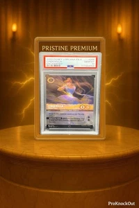 2024 Disney Lorcana Enchanted Cinderella PSA 10 GEM MT | Melody Weaver Princess - Picture 1 of 7