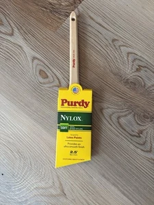 Purdy Nylox Dale 2.5" Paint Brush - Picture 1 of 5