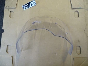 BMW F650 GS Screen Windshield OEM 2 2007 - 2013 8/25 - Picture 1 of 19