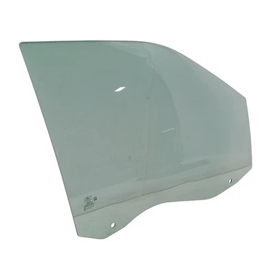 2023-2025 Ford F250 350 450 550 600 Front Door Glass Right Tempered FoMoCo OEM Foto 1 de 4
