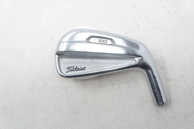 Titleist 2021 T100 #6 Iron Club Head Only .355 Taper Very Good 1139298 - Image 1 of 4