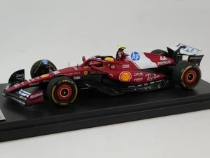 Looksmart Ferrari SF-25 #44 Lewis Hamilton winner sprint China 2025 1/43 LSF1074 - Foto 1 di 4
