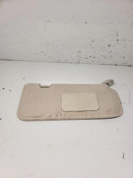 乘客遮阳板无照明适合 08-11 MAZDA TRIBUTE 1015119 — 第 1/4 张图片